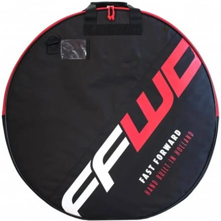 Wieldop voor fiets Fast Forward Single