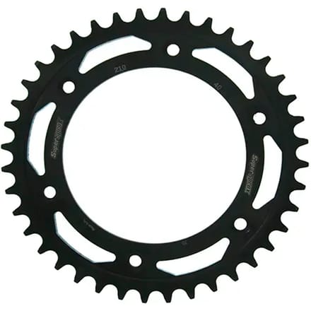 Motorfiets kroon Supersprox RFE-210:40 # JTR210-40 # 1-3559-40 # 50-32045-40