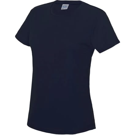 Dames-T-shirt Just Cool