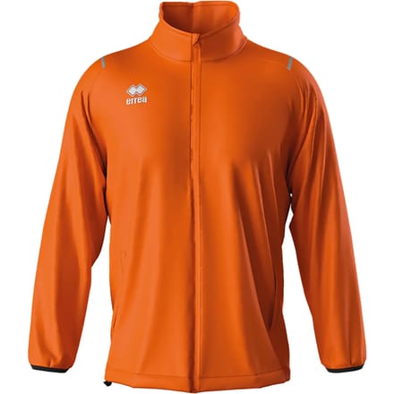 Errea Jassen Pressing Regenjas Ad - Sportswear - Volwassen