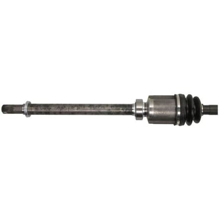 Aandrijfas POINT GEAR PNG73228