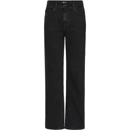 b.young BYLARA BOOTCUT JEANS Dames Jeans - Maat 27
