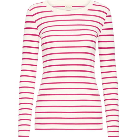Dames-T-shirt fransa FRHizamond 33