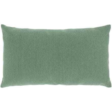 Unique Living - Sierkussen Elba outdoor Tea Green -30x50cm