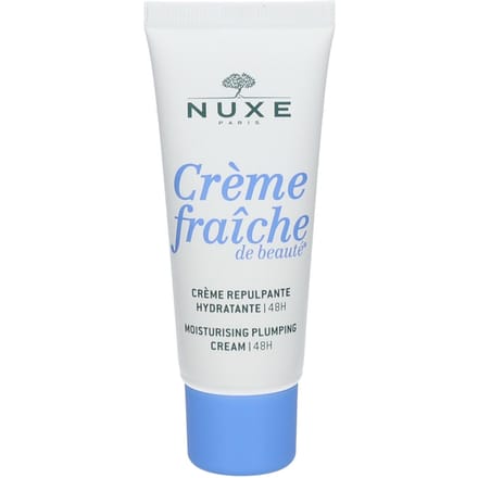 Nuxe Crème Fraîche de Beauté Moisturising Plumping Cream 48H Normale Huid 30