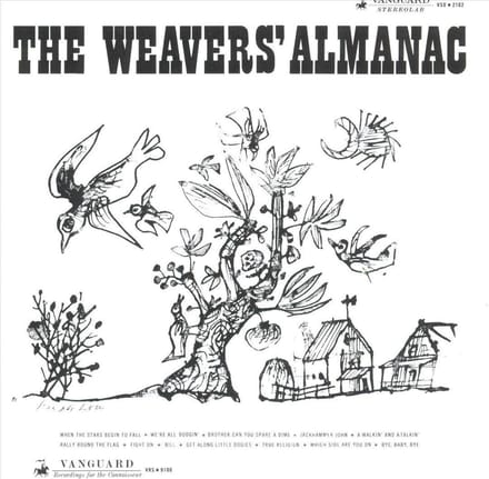 Almanac