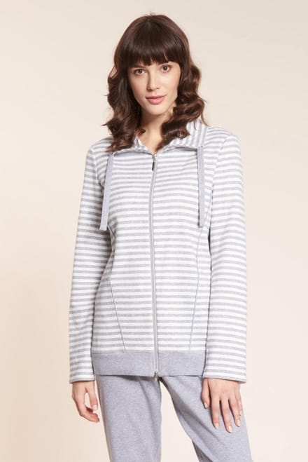 Rösch Ringlet Grey Huispak 1203519 GRIS - maat 42