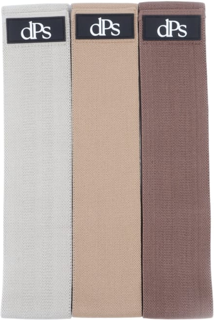 Resistance bands - dPs®