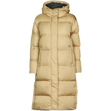Donsjas Superdry STUDIOS LONGLINE DUVET COAT