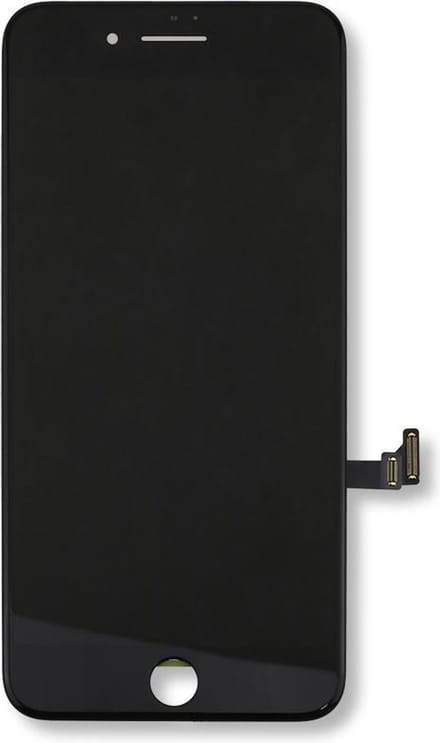 iPhone 8 LCD Scherm Screen Display - iPhone SE 2020 LCD Scherm Screen Display - ZWART