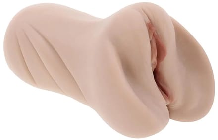 Evolved Zero Tolerance Stroker Lisa Ann Light - Huidskleur
