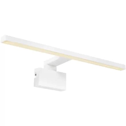 Nordlux Marlee-wandlamp-3000K-IP44-wit