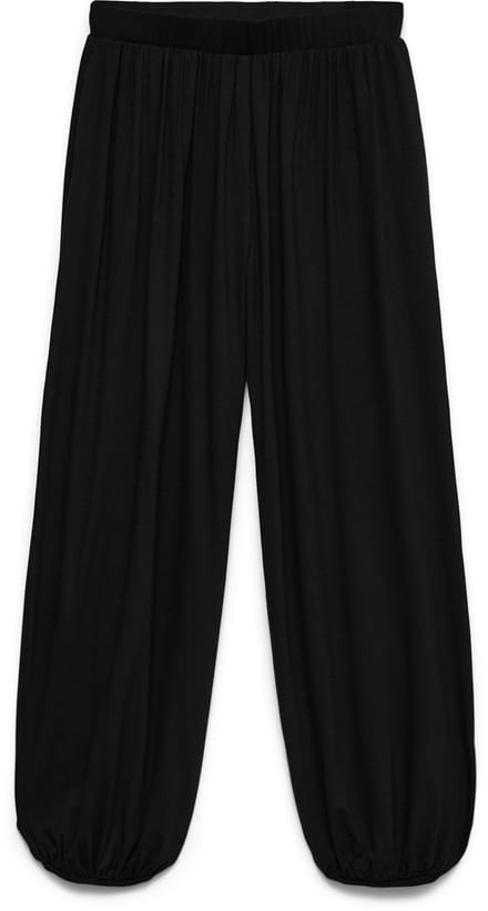 Vero Moda Curve Broeken VMPERNILLE High waist Broek