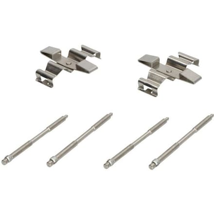 Toebehorenset, schijfremblok AUTOFREN SEINSA D43253A
