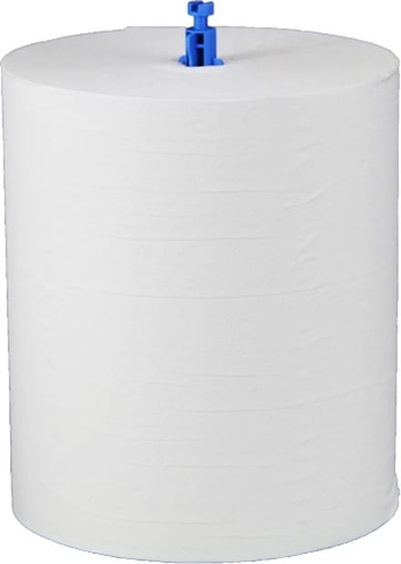 Hagleitner xibu handdoekrol 2 lgs 5 rol