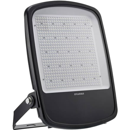 Sylvania buitenspot Kalani, 297W, 4.000 K, zwart