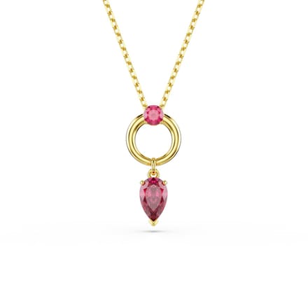 Swarovski - 5732487 - Mesmera - Goudkleur - Ketting