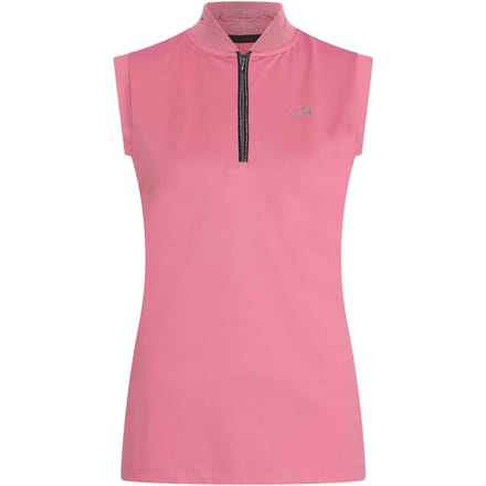 Euro-star Trainingsshirt Esramona Sleeveless Roze - Roze - m