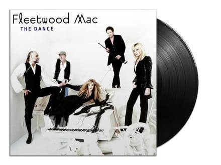 The Dance - Fleetwood Mac