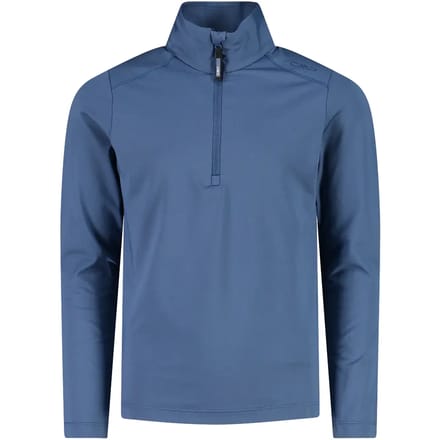 Kinderski jas 1/2 ritssluiting CMP Softech
