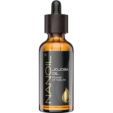Nanoil Jojoba Oil Haarolie 50 ml