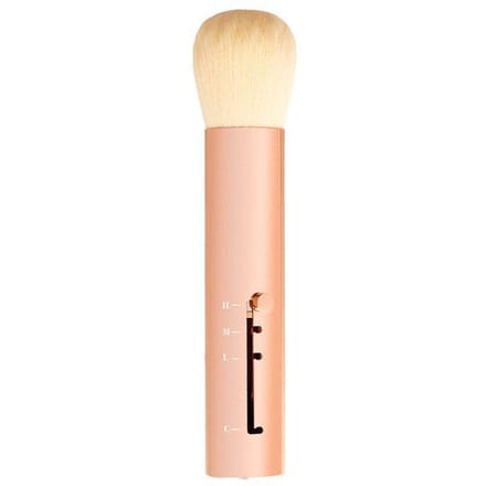 Cent Pur Cent Retractable Brush