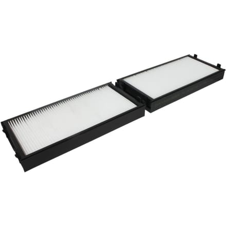 Cabinefilter BOSCH 1 987 432 219