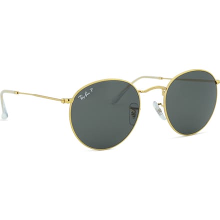 Ray-Ban Round Metal RB3447 919648