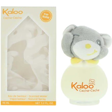Kaloo Cache Cache Geurstwater 100ml Spray voor Baby