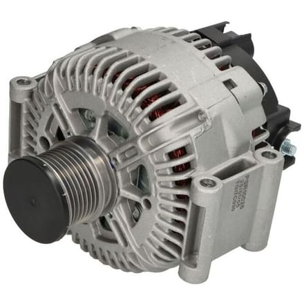 Driefasige generator PULSAR ROTATING ELECTRICS PSR10026