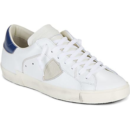 Lage Sneakers Philippe Model PRSX LOW MAN