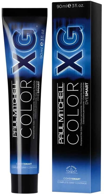 Paul Mitchell 66CN Cool Natural XG CoverSmart ...