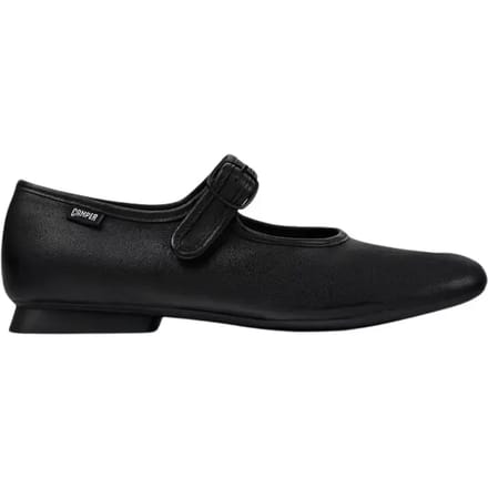 Camper Casi Myra Ballerinas - Damen - Zwart - 36