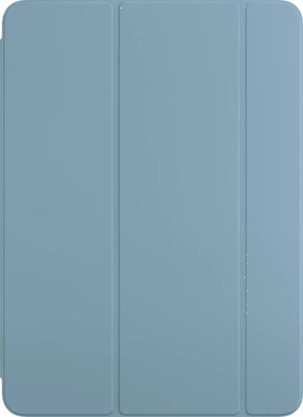 Apple Smart Folio Cover - iPad Air 11 inch (2025 & 2024) - Denim Blauw