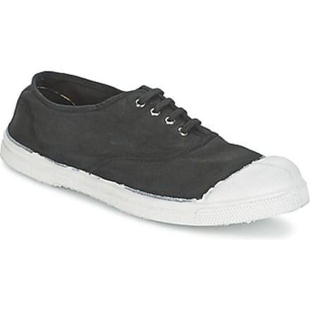 Bensimon  Lage Sneakers TENNIS LACET