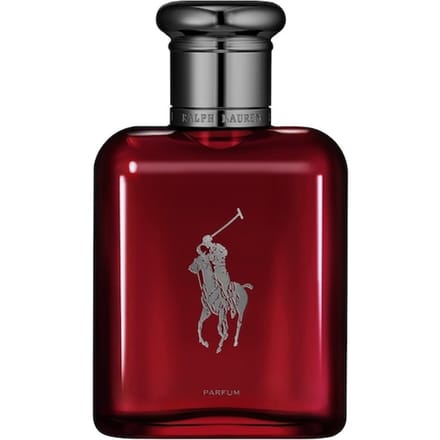 Ralph Lauren Polo Red Parfum Herenparfum Heren 125 ml