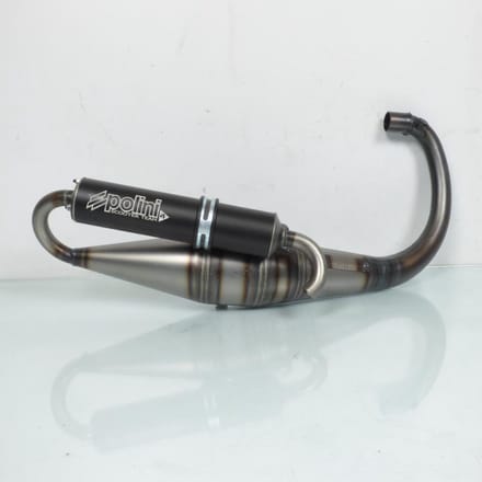 Pot d échappement Polini pour scooter Yamaha 50 Slider Avant 2020 Neuf
