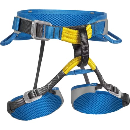 Klimgordel Salewa Xplorer Rookie