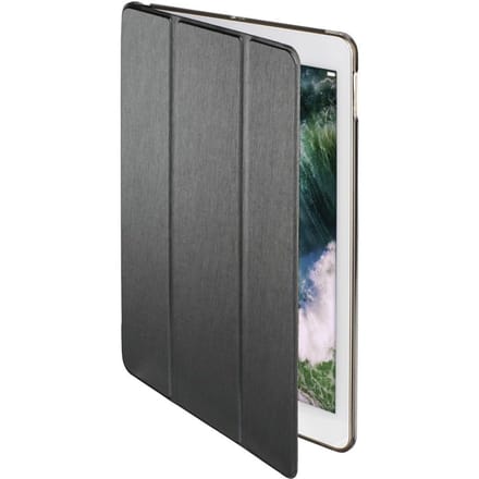 Hama-Fold Clear Tablet Case Voor Apple Ipad 9.7 (2017/2018)