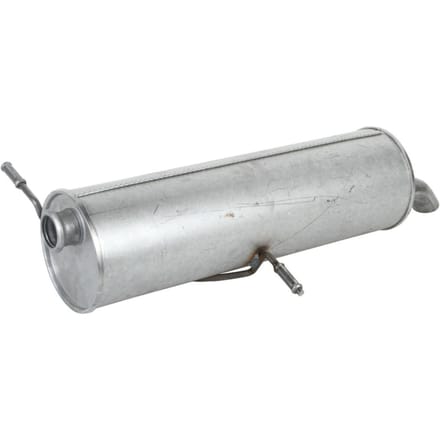 Geluiddemper achter WALKER 23534