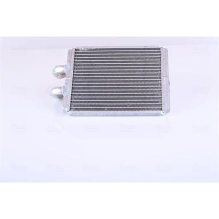Warmtewisselaar, interieur verwarming NISSENS 77518