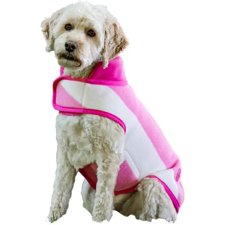 Fleece voor honden Horseware Newmarket