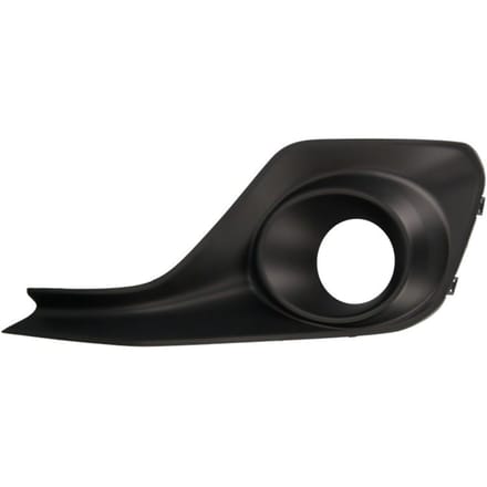 Bumper - onderdelen BLIC 6502-07-6816917P