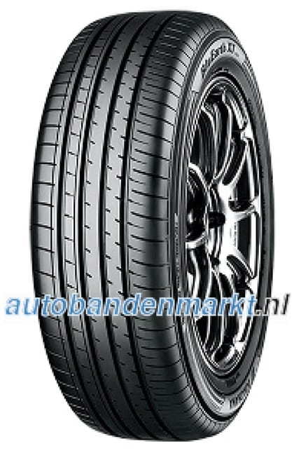 Yokohama BluEarth-XT (AE61) ( 215/50 R18 92V BluEarth, RPB )