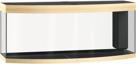 Juwel Aquarium Vision 450 Led 151x61x66 cm - Aquaria - Licht Hout