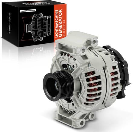 Frankberg 1x Dynamo voor Fiat Croma 194