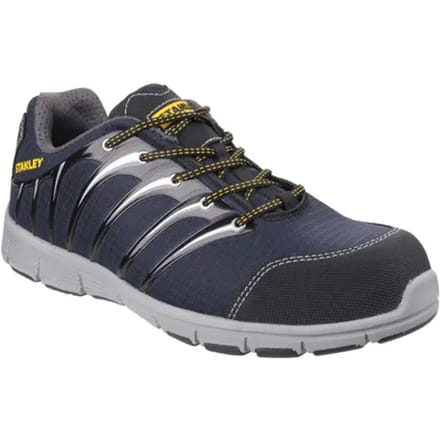 Stanley Veiligheidsschoenen Globe S1 Blauw -zwart Maat 41