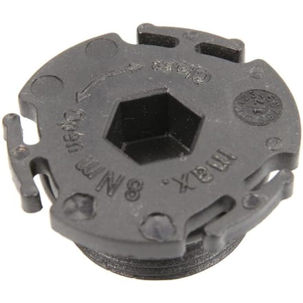 Oliecarter aftapplug FEBI BILSTEIN 47894