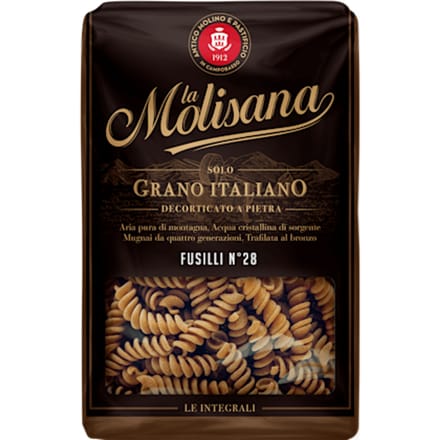 Fusilli Integrali no 28
