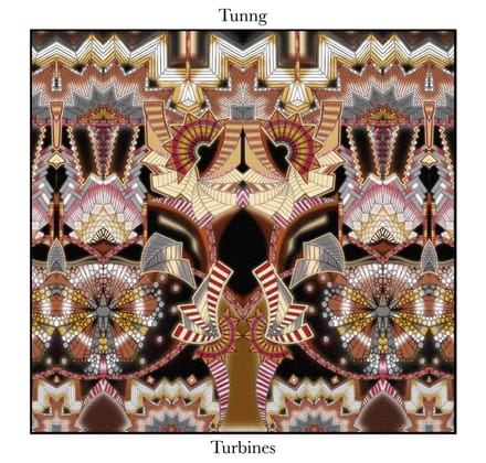 Tunng - Turbines (LP)
